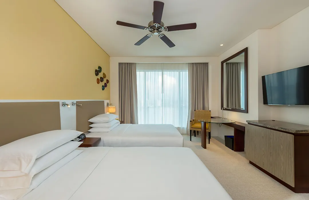 Hyatt Regency Cartagena-1